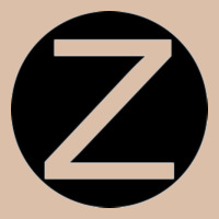 Zeerba Logo Redimension V2 Urban Heavy Tee | Teevron