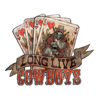 long live cowboys cards | Teevron
