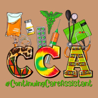 Cca  Countinuing Care Assistant Juneteenth Heavyweight Hoodie | Teevron