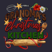 Grandma's Christmas Kitchen Vintage Tee | Teevron