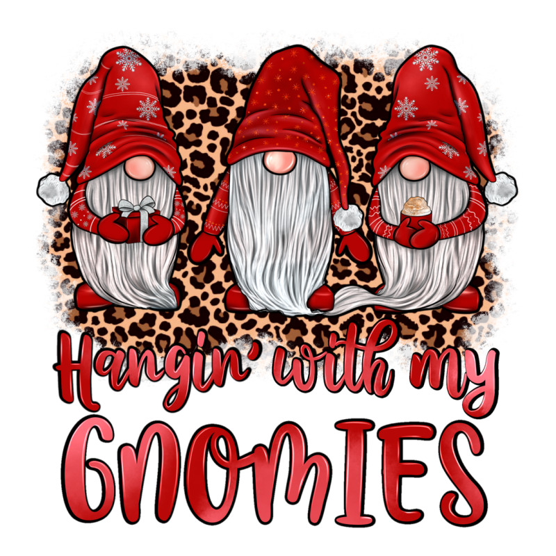 Hangin' With My Gnomies Premium Sweatshirt by JahusDesignShop | Teevron