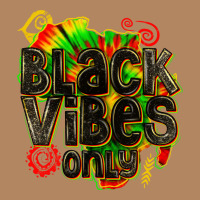 Black Vibes Only Long Sleeve Tee | Teevron