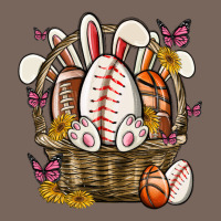 Easter Basket Sports Premium Hoodie | Teevron
