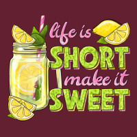 Life Is  Make It Sweet Classic Tee | Teevron