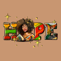 Hope Juneteenth Heavyweight Hoodie | Teevron