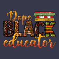Dope Black Educator Long Sleeve Tee | Teevron
