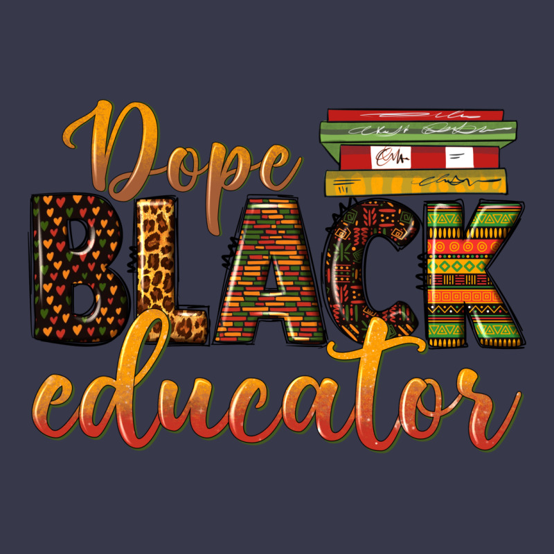 Dope Black Educator Long Sleeve Tee by texasbilliewilder | Teevron