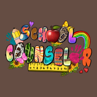 School Counselor Long Sleeve Tee | Teevron