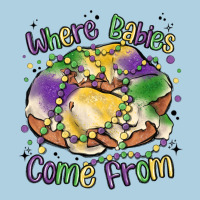 Where Babies Come From Premium Hoodie | Teevron