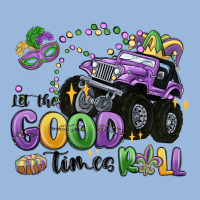 Let The Good Times Roll Premium Hoodie | Teevron