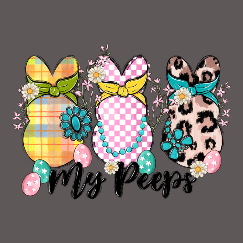My Peeps Premium Hoodie by MaliasSmallBusiness | Teevron