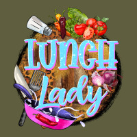Western Lunch Lady Vintage Tee | Teevron