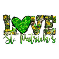 love st patrick s heart | Teevron