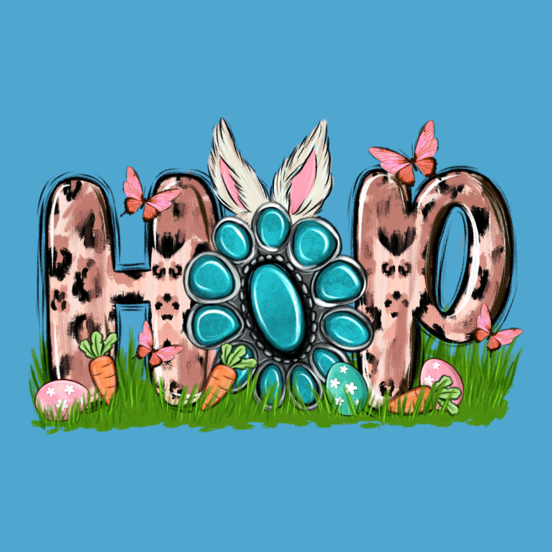 Hop Rabbit Premium Hoodie by MaliasSmallBusiness | Teevron