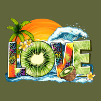 Love Kiwi Summer Classic Tee | Teevron
