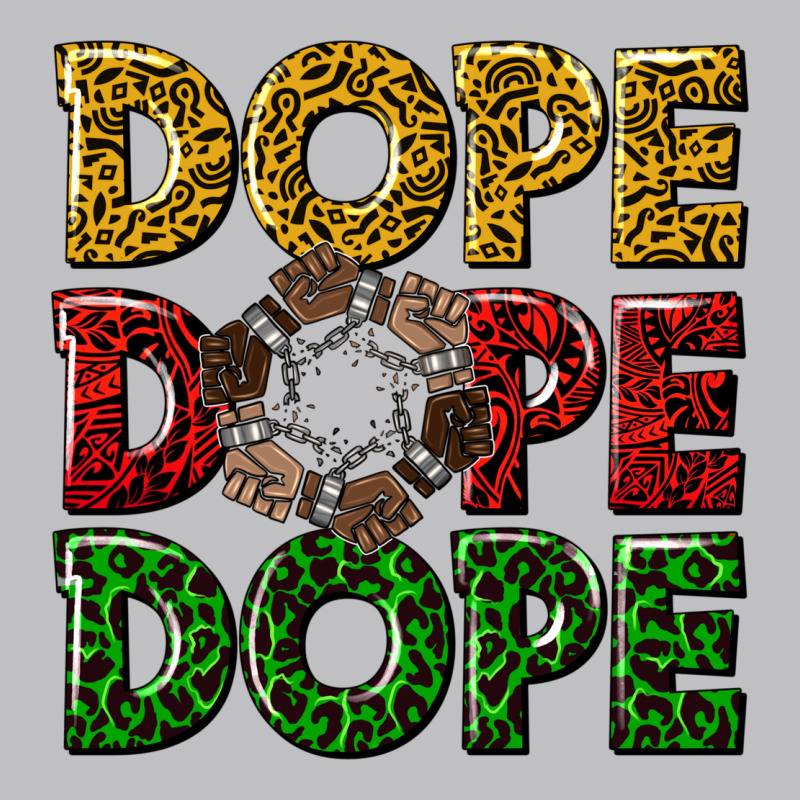 Dope Dope Dope Long Sleeve Tee by texasbilliewilder | Teevron