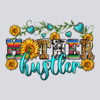 Mother Hustler Zipper Hoodie | Teevron