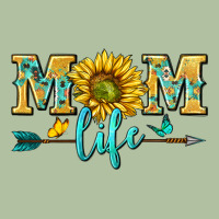 Mom Life Urban Hoodie | Teevron