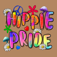 Hippie Pride Long Sleeve Tee | Teevron