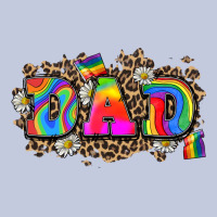 Dad Pride Long Sleeve Tee | Teevron