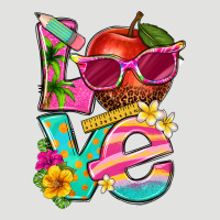 Love Summer Teacher Classic Tee | Teevron