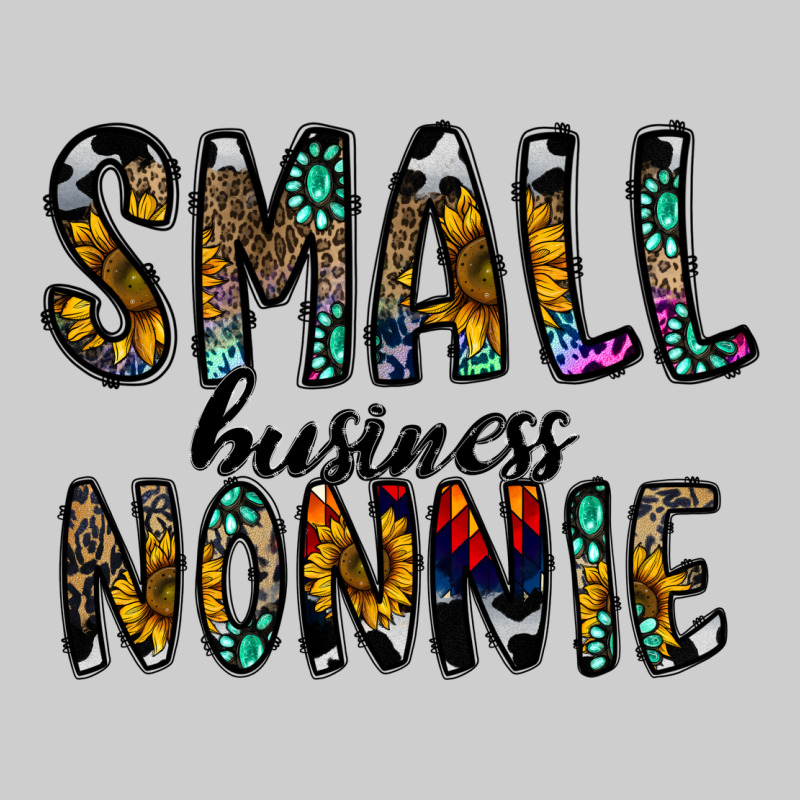 Small Business Nannie Premium Tee by CowhideDigitalArt | Teevron