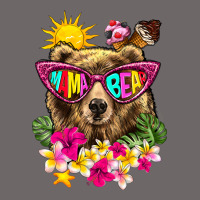 Mama Bear Summer Classic Tee | Teevron