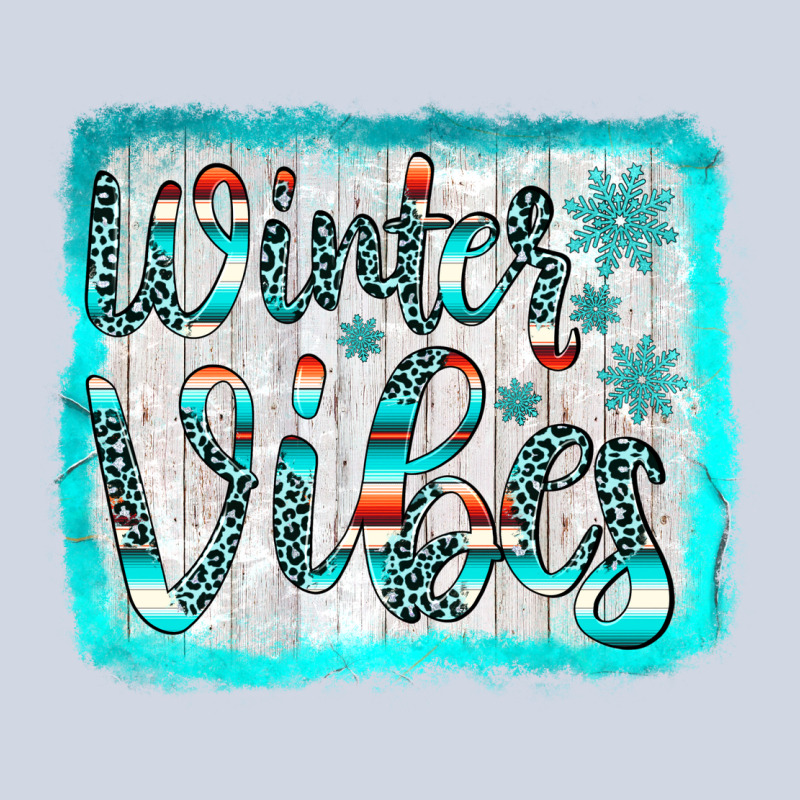 Winter Vibes Premium Sweatshirt by JahusDesignShop | Teevron