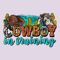 Cowboy In Training Classic Tee | Teevron
