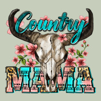 Country Mama Classic Tee | Teevron
