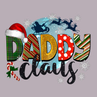 Daddy Claus Christmas Vintage Tee | Teevron