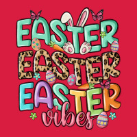 Easter Vibes Premium Hoodie | Teevron