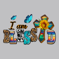 ı Am Blessed Long Sleeve Tee | Teevron