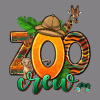 Zoo Crew Heavyweight Hoodie | Teevron