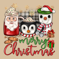 Merry Christmas Coffee Heavyweight Hoodie | Teevron