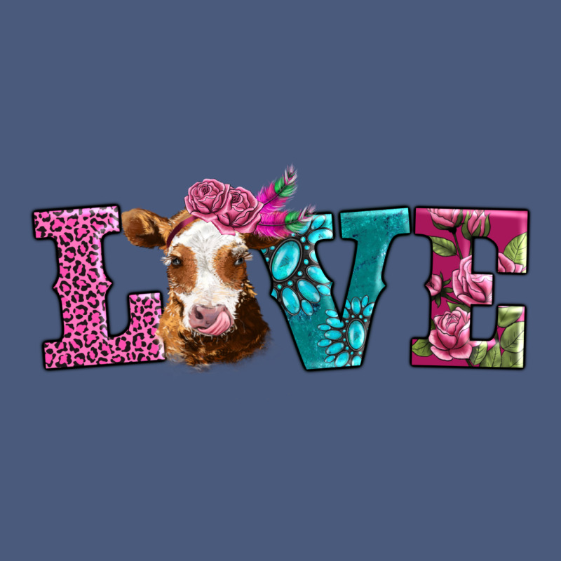 Love With Guernsey Cow Vintage Hoodie by AdoDesignShop | Teevron