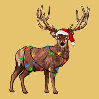 Reindeer Premium Sweatshirt | Teevron