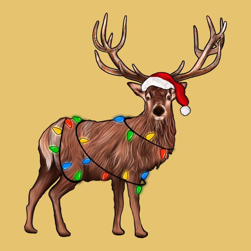 Reindeer Premium Sweatshirt by JahusDesignShop | Teevron