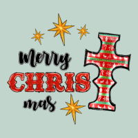 Merry Christmas Cross Zipper Hoodie | Teevron