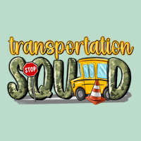Transportation Squad Premium Hoodie | Teevron