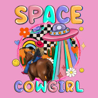 Space Cowgirl Urban Hoodie | Teevron