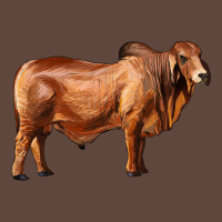 Brahman Bull Classic Tee | Teevron