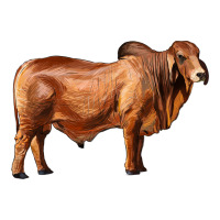 brahman bull | Teevron