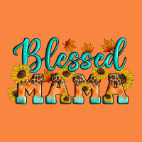 Blessed Mama Premium Sweatshirt | Teevron