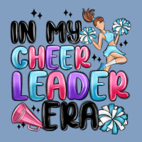 In My Cheer Leader Era Urban Hoodie | Teevron