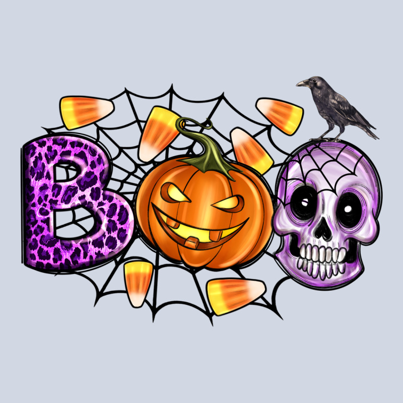 Boo Halloween Premium Sweatshirt by Artiststas | Teevron