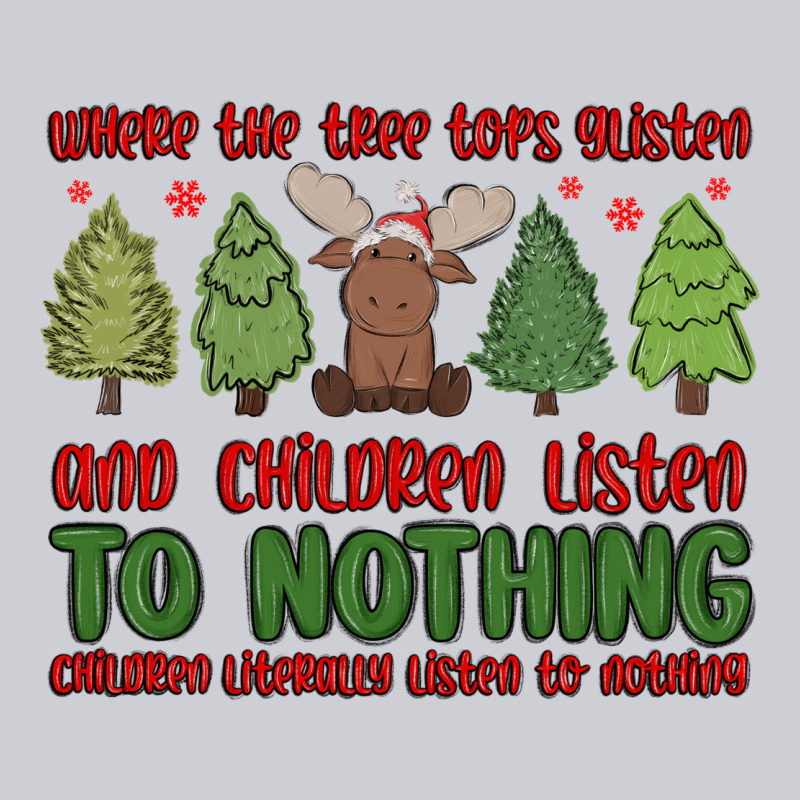 Where The Tree Tops Glisten Urban Hoodie by MaliasSmallBusiness | Teevron