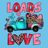 Loads Of Love Truck Premium Sweatshirt | Teevron