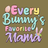 Every Bunny's Favorite Mama Premium Hoodie | Teevron