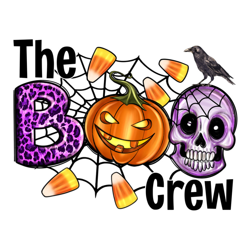 Boo Halloween Premium Sweatshirt by Artiststas | Teevron